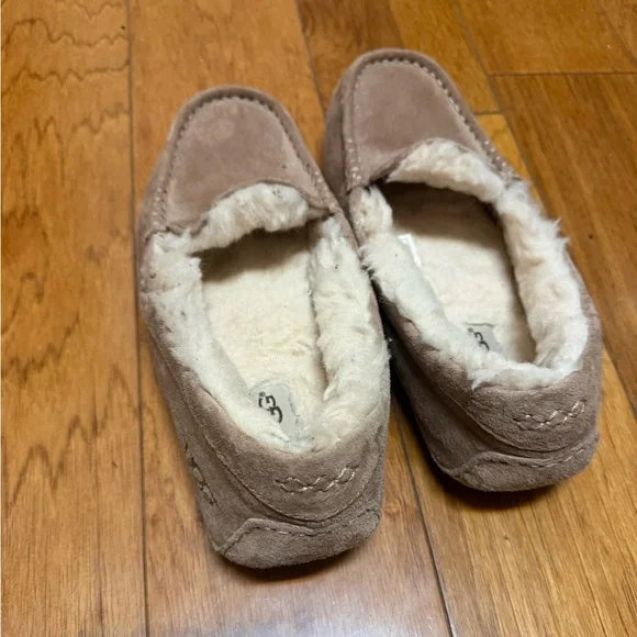 Ugg Ansley slippers - Picture 4 of 5